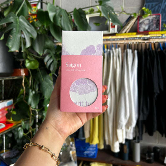 SAIGON (50G BOX)