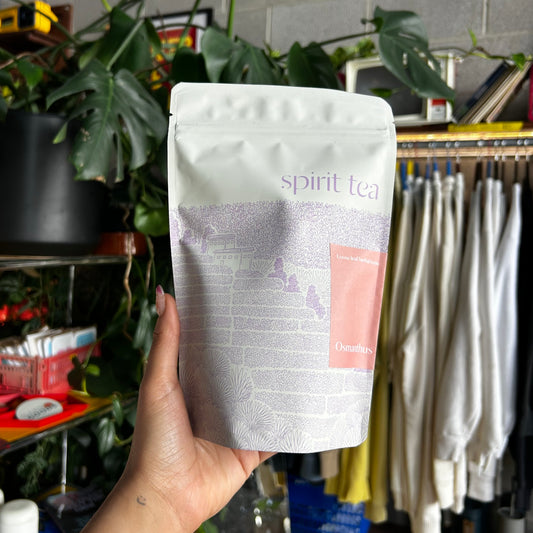 SPIRIT TEA (50G)